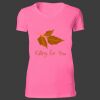 Ladies' The Favorite-slim feminine fit T-Shirt Thumbnail