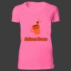 Ladies' The Favorite-slim feminine fit T-Shirt Thumbnail