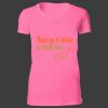 Ladies' The Favorite-slim feminine fit T-Shirt Thumbnail