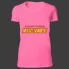 Ladies' The Favorite-slim feminine fit T-Shirt Thumbnail