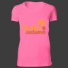 Ladies' The Favorite-slim feminine fit T-Shirt Thumbnail