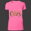 Ladies' The Favorite-slim feminine fit T-Shirt Thumbnail