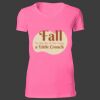 Ladies' The Favorite-slim feminine fit T-Shirt Thumbnail