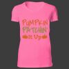Ladies' The Favorite-slim feminine fit T-Shirt Thumbnail