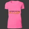 Ladies' The Favorite-slim feminine fit T-Shirt Thumbnail