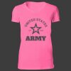 Ladies' The Favorite-slim feminine fit T-Shirt Thumbnail