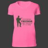Ladies' The Favorite-slim feminine fit T-Shirt Thumbnail