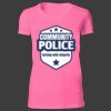 Ladies' The Favorite-slim feminine fit T-Shirt Thumbnail
