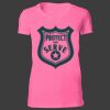 Ladies' The Favorite-slim feminine fit T-Shirt Thumbnail