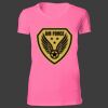 Ladies' The Favorite-slim feminine fit T-Shirt Thumbnail
