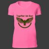 Ladies' The Favorite-slim feminine fit T-Shirt Thumbnail