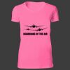 Ladies' The Favorite-slim feminine fit T-Shirt Thumbnail