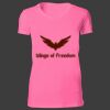 Ladies' The Favorite-slim feminine fit T-Shirt Thumbnail