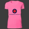 Ladies' The Favorite-slim feminine fit T-Shirt Thumbnail