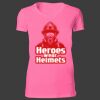 Ladies' The Favorite-slim feminine fit T-Shirt Thumbnail