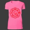 Ladies' The Favorite-slim feminine fit T-Shirt Thumbnail