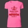 Ladies' The Favorite-slim feminine fit T-Shirt Thumbnail