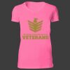 Ladies' The Favorite-slim feminine fit T-Shirt Thumbnail