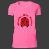 Ladies' The Favorite-slim feminine fit T-Shirt Thumbnail