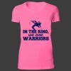 Ladies' The Favorite-slim feminine fit T-Shirt Thumbnail