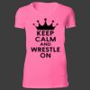 Ladies' The Favorite-slim feminine fit T-Shirt Thumbnail