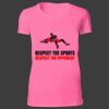 Ladies' The Favorite-slim feminine fit T-Shirt Thumbnail