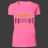 Ladies' The Favorite-slim feminine fit T-Shirt Thumbnail