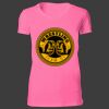 Ladies' The Favorite-slim feminine fit T-Shirt Thumbnail