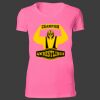 Ladies' The Favorite-slim feminine fit T-Shirt Thumbnail