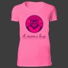 Ladies' The Favorite-slim feminine fit T-Shirt Thumbnail