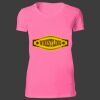 Ladies' The Favorite-slim feminine fit T-Shirt Thumbnail
