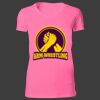 Ladies' The Favorite-slim feminine fit T-Shirt Thumbnail
