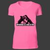 Ladies' The Favorite-slim feminine fit T-Shirt Thumbnail