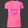 Ladies' The Favorite-slim feminine fit T-Shirt Thumbnail