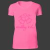 Ladies' The Favorite-slim feminine fit T-Shirt Thumbnail