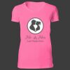 Ladies' The Favorite-slim feminine fit T-Shirt Thumbnail