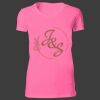 Ladies' The Favorite-slim feminine fit T-Shirt Thumbnail
