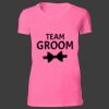 Ladies' The Favorite-slim feminine fit T-Shirt Thumbnail