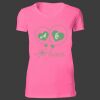 Ladies' The Favorite-slim feminine fit T-Shirt Thumbnail