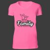 Ladies' The Favorite-slim feminine fit T-Shirt Thumbnail
