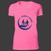 Ladies' The Favorite-slim feminine fit T-Shirt Thumbnail