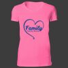 Ladies' The Favorite-slim feminine fit T-Shirt Thumbnail