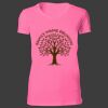 Ladies' The Favorite-slim feminine fit T-Shirt Thumbnail