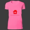 Ladies' The Favorite-slim feminine fit T-Shirt Thumbnail
