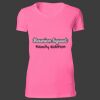 Ladies' The Favorite-slim feminine fit T-Shirt Thumbnail