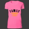 Ladies' The Favorite-slim feminine fit T-Shirt Thumbnail