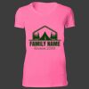 Ladies' The Favorite-slim feminine fit T-Shirt Thumbnail