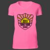 Ladies' The Favorite-slim feminine fit T-Shirt Thumbnail
