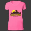Ladies' The Favorite-slim feminine fit T-Shirt Thumbnail