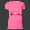 Ladies' The Favorite-slim feminine fit T-Shirt Thumbnail